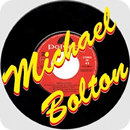 Michael Bolton Jukebox