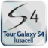 Tour Galaxy S4 Iusacell