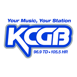 KCGB 105.5/96.9