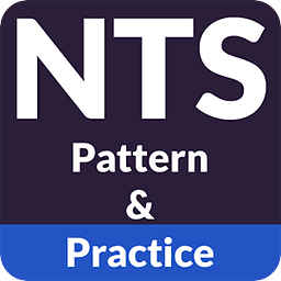 NTS Test: Practice &amp; Pat...