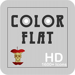 IconFlat - Color Icon Pa...