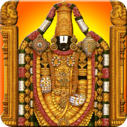 Temple of Lord Balaji