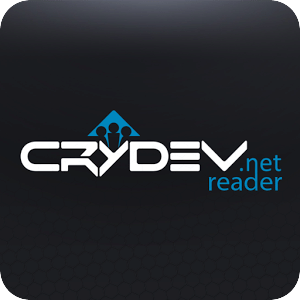 Crydev.net Reader