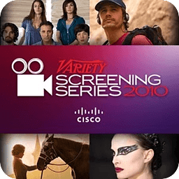 Variety Screening Series