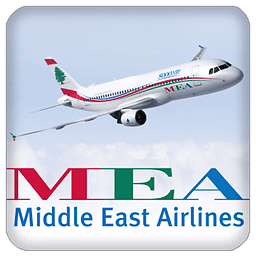 Middle East Airlines-Air Liban