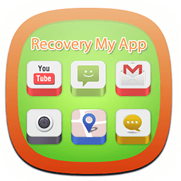 Recovery My App