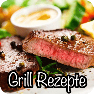 Grillen Rezepte