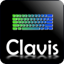 Clavis Keyboard Free