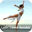 Latin Dance Aerobic Workout