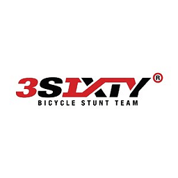 3SIXTY Bicycle Stunt Team