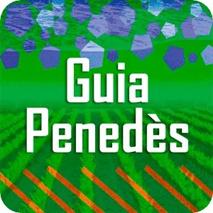 Guia Penedès al teu costat