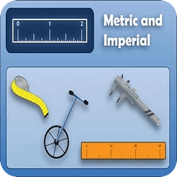 US - Metric unit convers...