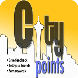 City Points