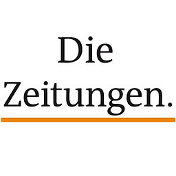 Die Zeitungen - ZMG