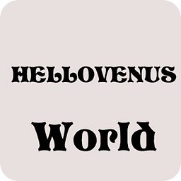 Kpop HelloVenus world