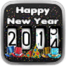 2013 New Year Countdown LWP