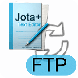 Jota+ FTP Connector