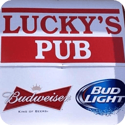 Luckys Pub