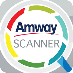 Amway Scanner