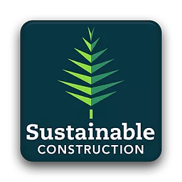 Sustainable Construction