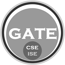 Gate CSE-ISE