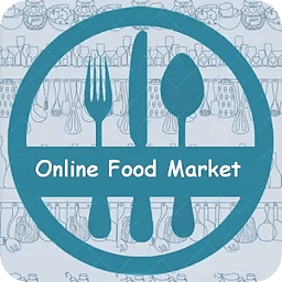 ONLINE FOOD MARKET