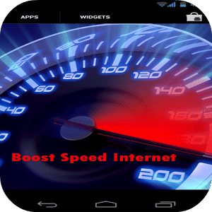 Speed Up Internet