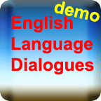 English Dialogues Demo