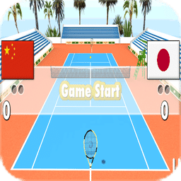 3D网球3