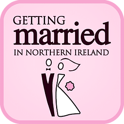 Married in Northern Ireland