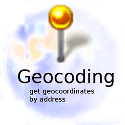 Reverse Geocoder