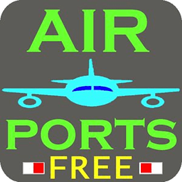 Airport codes FREE