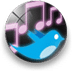 音乐tweet