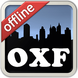 Oxford Offline Guide