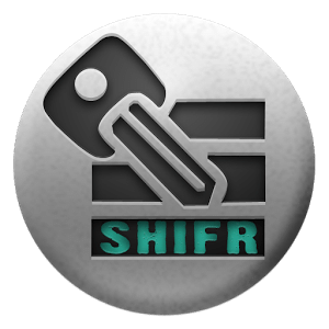 Shifr（徽）