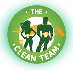 The Clean Team
