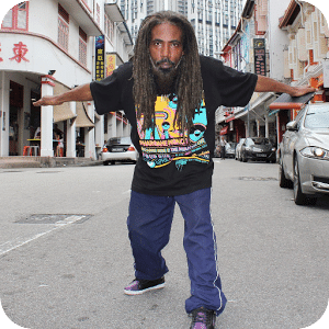 Official Akil The MC App
