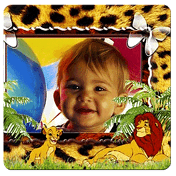 Cartoon PhotoFrames