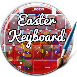 Easter Keyboard