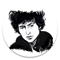 Bob Dylan Says