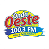 Onda Oeste - 100,3