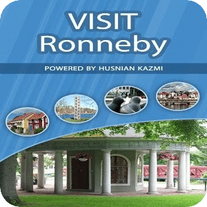 Visit Ronneby