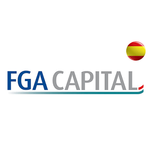 Área clientes FGA Capital ES