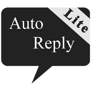 AutoReply Lite