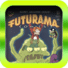 漫画2 FUTURAMA COMICS 2