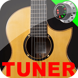 Ska Tuner Guitar Instrum...