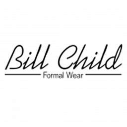 Bill Child Formal Wear