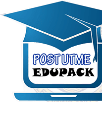 POST UTME EDU PACK 1