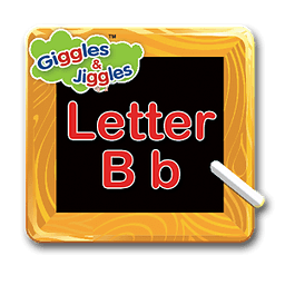 Letter B