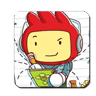 Scribblenauts Free Fan